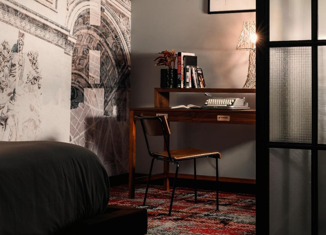 Bobby Hotel 4*