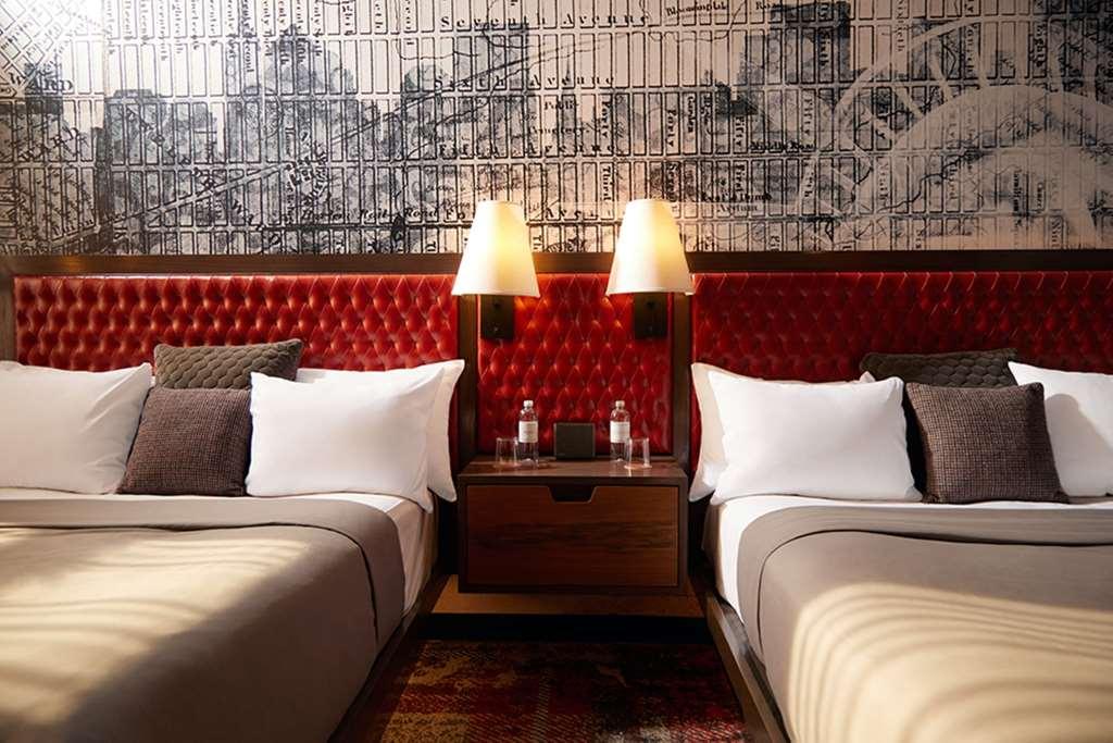 Hotel Bobby Nashville