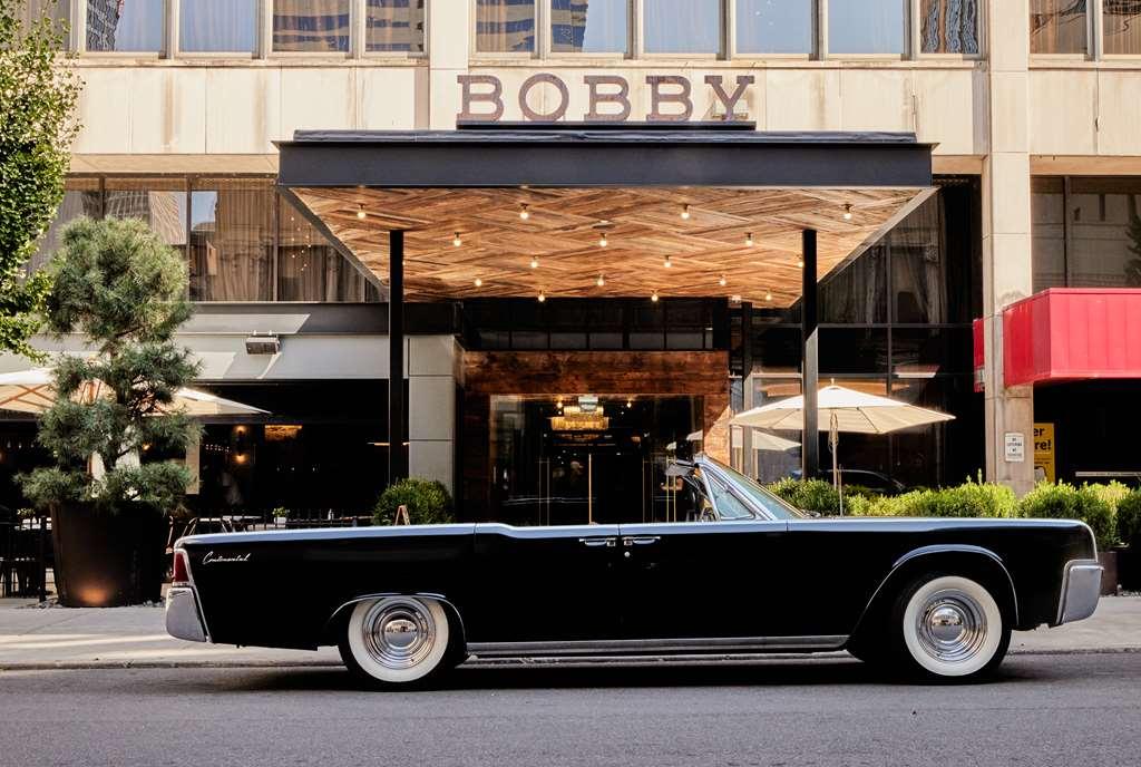 Hotel Bobby