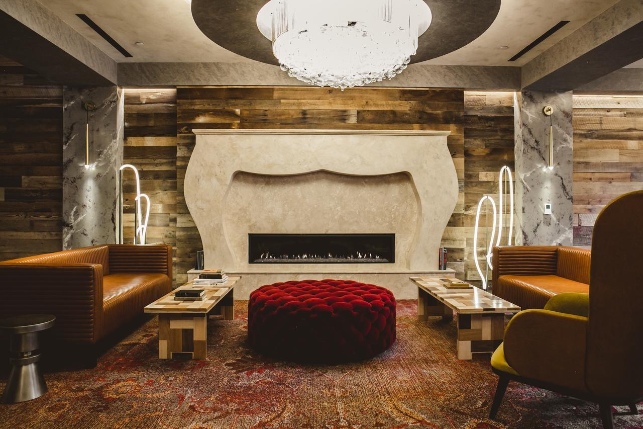 Bobby Hotel Nashville