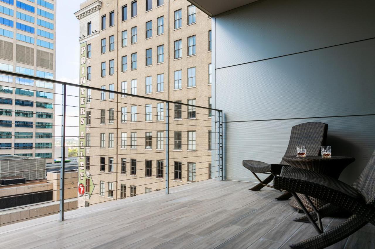 Bobby Hotel Nashville