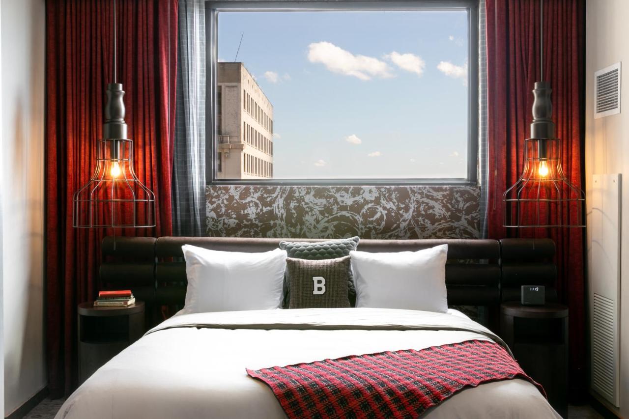 Bobby Hotel Nashville