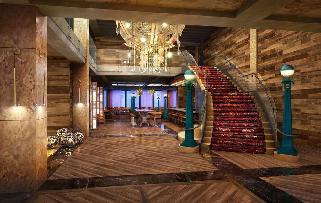 Hotel Bobby Nashville