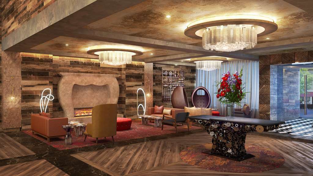 Bobby Hotel Nashville