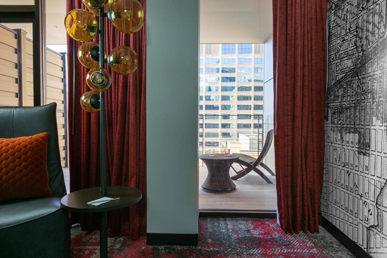 Bobby Hotel Nashville